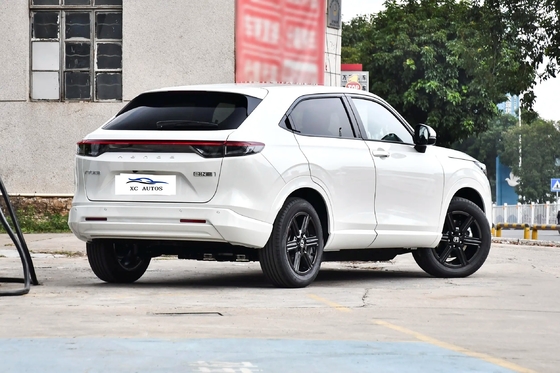 가솔린 스포츠 SUV EV 혼다 Enp1 420km 510km 최고 버전 GAC 혼다 Ens1 전기 자동차