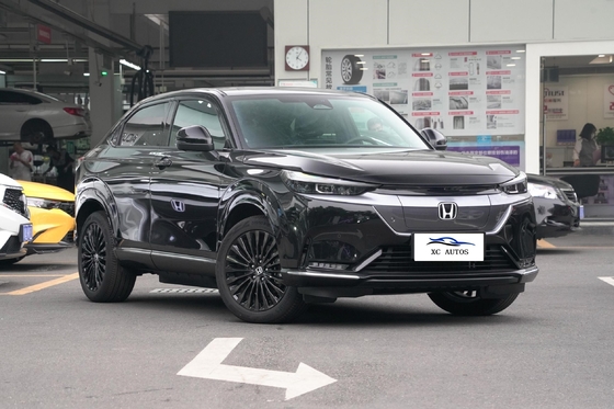 가솔린 스포츠 SUV EV 혼다 Enp1 420km 510km 최고 버전 GAC 혼다 Ens1 전기 자동차