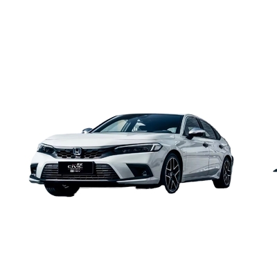 시속 180km의 최고 속도 2023 Honda Civic Le HEV 하이브리드 파이오니아 에디션 엔진 용량 4L