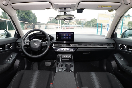 시속 180km의 최고 속도 2023 Honda Civic Le HEV 하이브리드 파이오니아 에디션 엔진 용량 4L