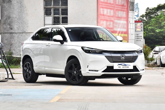 4도어 5자리 Hon da Enp1 420km 에디션 가솔린 차 장거리 420km 및 좋은