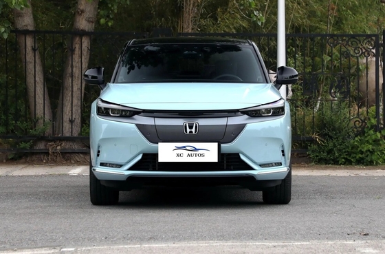 LED 헤드라이트 Honda e NP1 EV 2023ver. 510km Bloom Edition 시장용 컴팩트 SUV