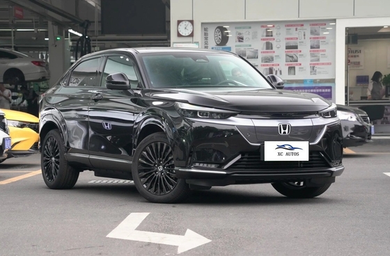 LED 헤드라이트 Honda e NP1 EV 2023ver. 510km Bloom Edition 시장용 컴팩트 SUV