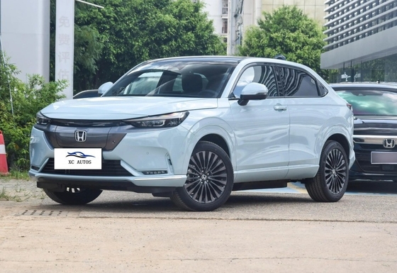 LED 헤드라이트 Honda e NP1 EV 2023ver. 510km Bloom Edition 시장용 컴팩트 SUV