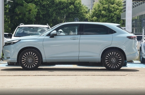 LED 헤드라이트 Honda e NP1 EV 2023ver. 510km Bloom Edition 시장용 컴팩트 SUV