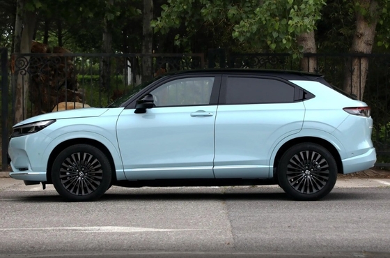 LED 헤드라이트 Honda e NP1 EV 2023ver. 510km Bloom Edition 시장용 컴팩트 SUV