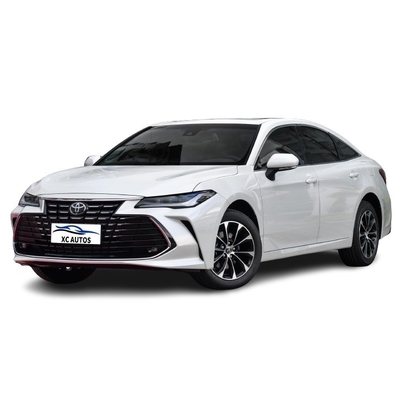 2024 도요타 아발론 하이브리드 FWD 차량 1.5-2.0L 배량 및 2.0L 모터