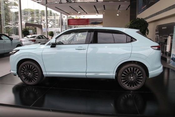 호나두 NP1 EV 2023ver. 510km 랜지 에디션 연료 탱크 용량 ≤50L의 컴팩트 SUV
