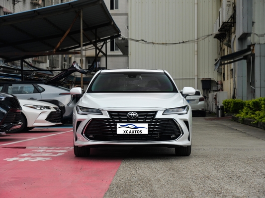2024 도요타 아발론 하이브리드 FWD 차량 1.5-2.0L 배량 및 2.0L 모터