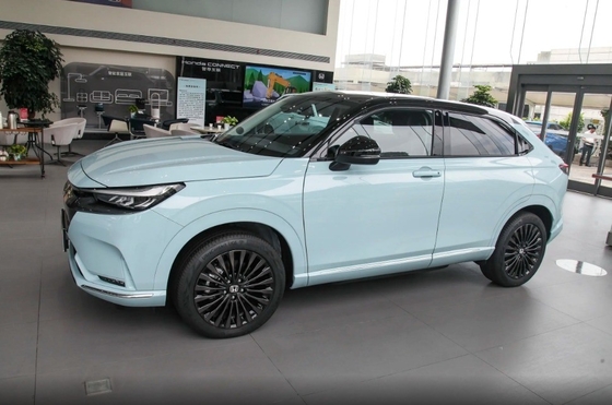 호나두 NP1 EV 2023ver. 510km 랜지 에디션 연료 탱크 용량 ≤50L의 컴팩트 SUV