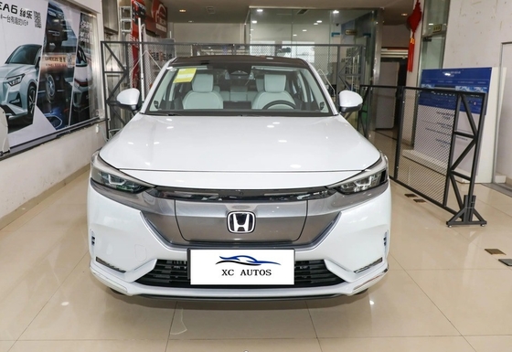 호나두 NP1 EV 2023ver. 510km 랜지 에디션 연료 탱크 용량 ≤50L의 컴팩트 SUV