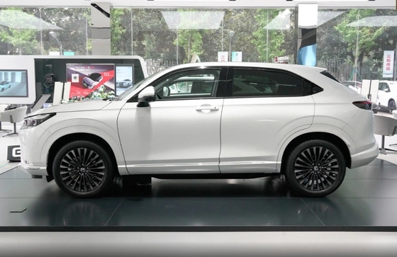 호나두 NP1 EV 2023ver. 510km 랜지 에디션 연료 탱크 용량 ≤50L의 컴팩트 SUV