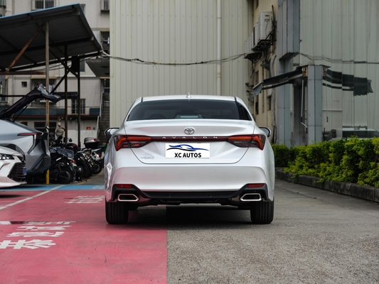 2024 도요타 아발론 하이브리드 FWD 차량 1.5-2.0L 배량 및 2.0L 모터