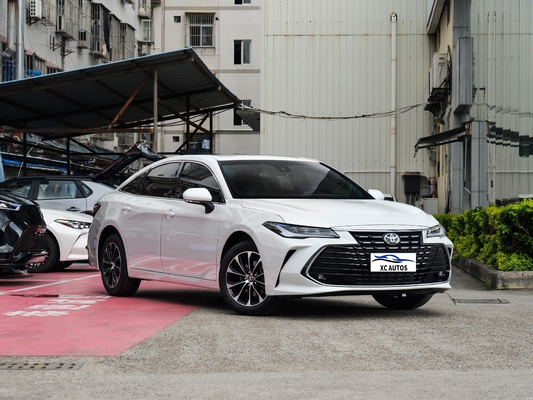 2024 도요타 아발론 하이브리드 FWD 차량 1.5-2.0L 배량 및 2.0L 모터