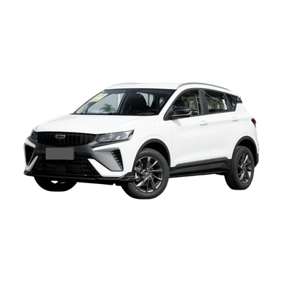 지일리 쿨레이 2024 자동차 오토 차량 1.5T 2WD DCT SUV 버머 가솔린 자동차 홍보