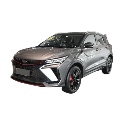 지일리 쿨레이 2024 자동차 오토 차량 1.5T 2WD DCT SUV 버머 가솔린 자동차 홍보