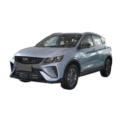 지일리 쿨레이 2024 자동차 오토 차량 1.5T 2WD DCT SUV 버머 가솔린 자동차 홍보
