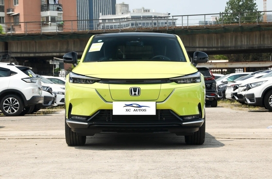 혼다 eNS1 EV 2022 e-Land 에디션 컴팩트 SUV 컴팩트 디자인 225/50 R18 타이어