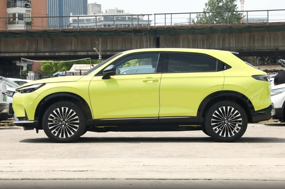 혼다 eNS1 EV 2022 e-Land 에디션 컴팩트 SUV 컴팩트 디자인 225/50 R18 타이어