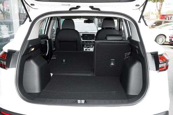 지일리 비뉴 쿨레이 2024 가솔린 1.5T 2WD DCT SUV