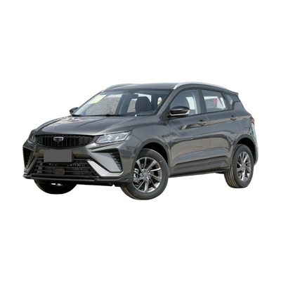 지일리 비뉴 쿨레이 2024 가솔린 1.5T 2WD DCT SUV