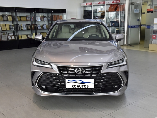 최대 토크 Nm 207 TO-YOTA Avalon 2.0L 세단 성인용 가솔린 차량 제조