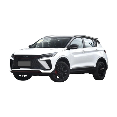 SUV 지일리 쿨레이 1.5t Dct 컴팩트 가솔린 전기 스티어링 시스템 가족 가솔린