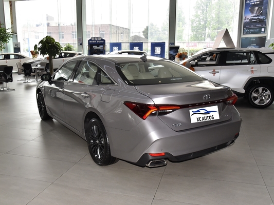 최대 토크 Nm 207 TO-YOTA Avalon 2.0L 세단 성인용 가솔린 차량 제조