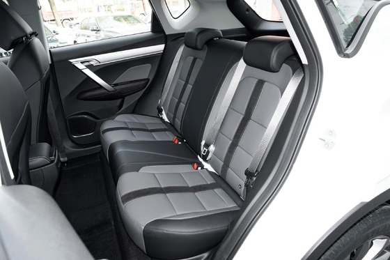 SUV 지일리 쿨레이 1.5t Dct 컴팩트 가솔린 전기 스티어링 시스템 가족 가솔린