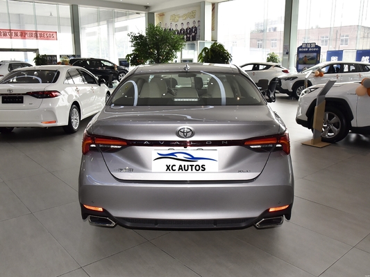 최대 토크 Nm 207 TO-YOTA Avalon 2.0L 세단 성인용 가솔린 차량 제조