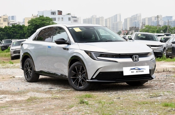 혼다 eNP2 EV 2024 컴팩트 SUV 150 204Ps 전기 마일리그 1-25000 마일 연료 전기
