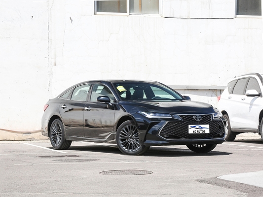 맥퍼슨 전면 서스펜션 2018-2023 TO-YOTA AVALON 100% 완벽하게 작동