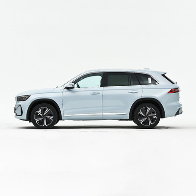 레벨 SUV 2024 지일리 엑싱유 L 유로 VI 가솔린 자동 엑싱유 스쿠터 2021 몬자로