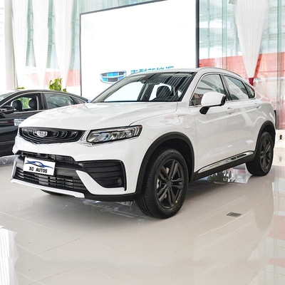 썬루프 2021 지일리 싱지유 EPro PHEV 561KM 다목적 고급 5도어 전기차