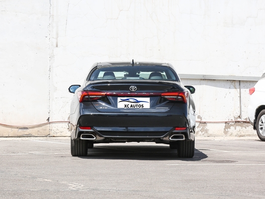2023 도요타 아발론 세단 FWD 가스 가솔린 2.5L 207PS L4 R17 152kW/244Nm 자동 고급판 LHD