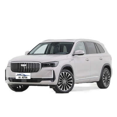 2024 기일리 엑시뉴 L 지칭 1.5T 컴팩트 SUV 하이브리드 LED 전등 포함