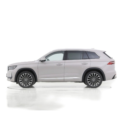 2024 기일리 엑시뉴 L 지칭 1.5T 컴팩트 SUV 하이브리드 LED 전등 포함