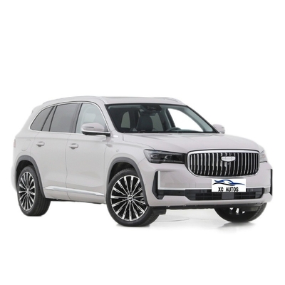 2024 기일리 엑시뉴 L 지칭 1.5T 컴팩트 SUV 하이브리드 LED 전등 포함