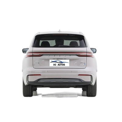 2024 기일리 엑시뉴 L 지칭 1.5T 컴팩트 SUV 하이브리드 LED 전등 포함