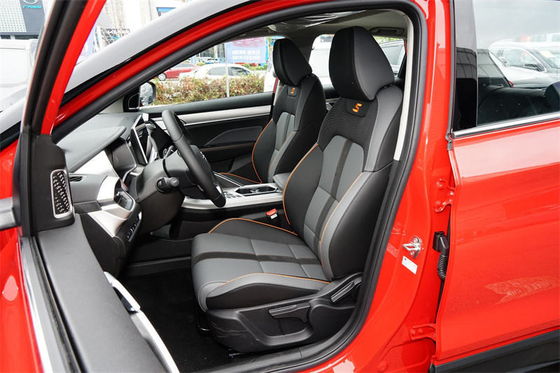 지일리 비뉴 챔피언 가솔린 SUV 2024 맥퍼슨 전면 서펜션 360° 후면 카메라