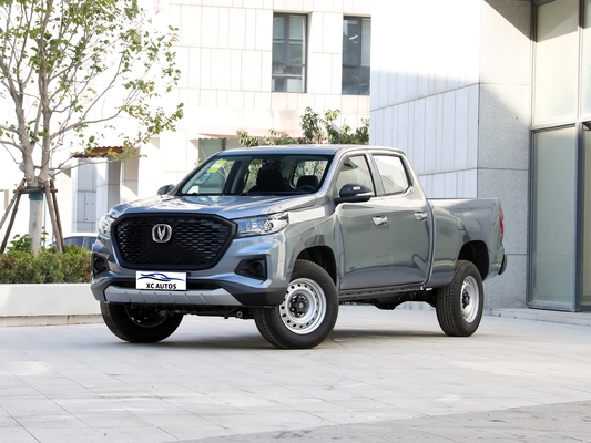 CHANGAN KAICHENG F70 2.4T 자동 2륜 구동 가솔린 트럭 터보 크루즈 컨트롤