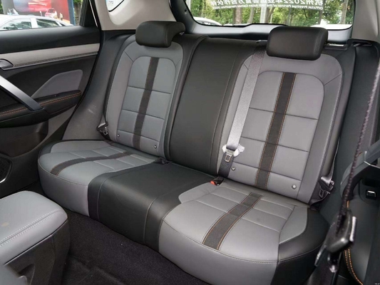 왼쪽 스티어링 휠 뉴 지일리 쿨레이 카 2024 플래그십 1.5T 터보 LED 가스 SUV 쿨레이 가격 스포츠