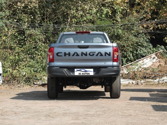 CHANGAN KAICHENG F70 2.4T 자동 2륜 구동 가솔린 트럭 터보 크루즈 컨트롤