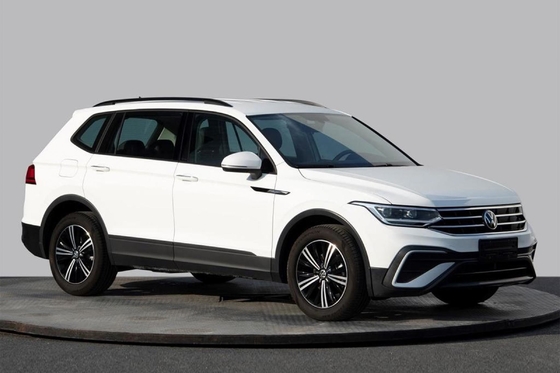 2024 폭스바겐 티구안 L 330TSL 2.0T 186HP 중형 SUV 가솔린 자동차