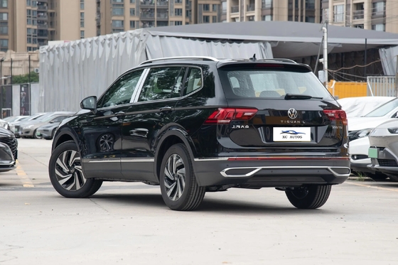 2024 폭스바겐 티구안 L 330TSL 2.0T 186HP 중형 SUV 가솔린 자동차
