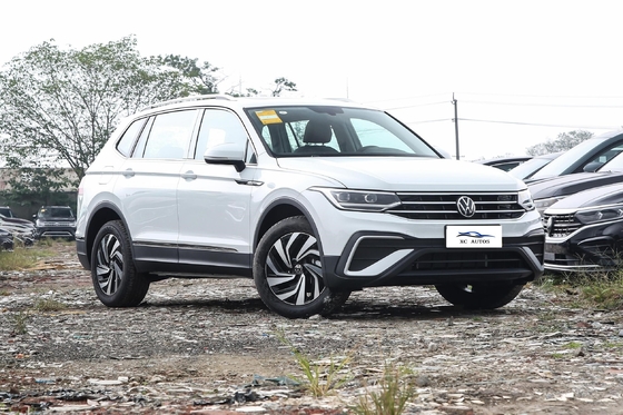 2024 폭스바겐 티구안 L 330TSL 2.0T 186HP 중형 SUV 가솔린 자동차