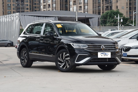 2024 폭스바겐 티구안 L 330TSL 2.0T 186HP 중형 SUV 가솔린 자동차