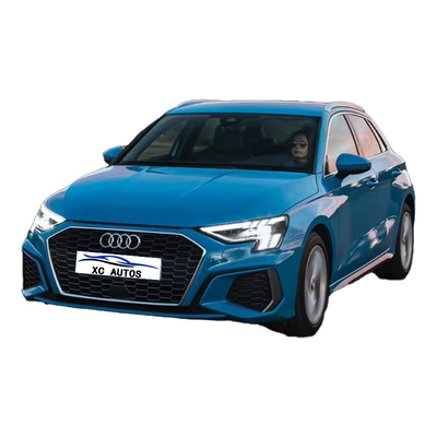 1-25000마일 마일리그 아우디 A3 스포츠백 고급 세단 중고용 가솔린 및 컴팩트 SUV