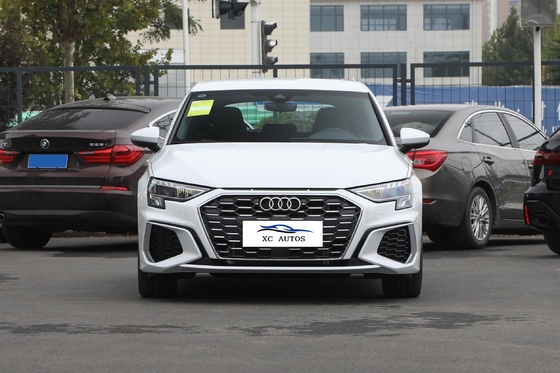 1-25000마일 마일리그 아우디 A3 스포츠백 고급 세단 중고용 가솔린 및 컴팩트 SUV