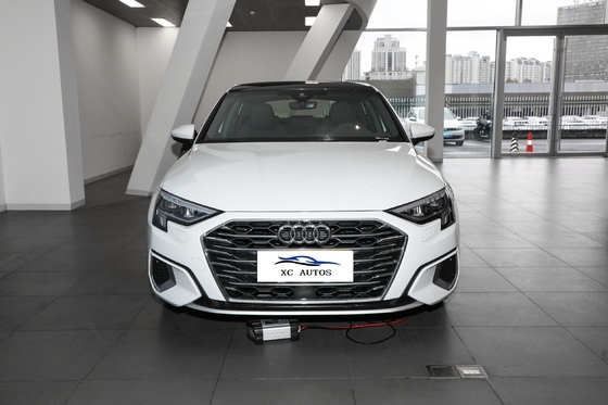 1-25000마일 마일리그 아우디 A3 스포츠백 고급 세단 중고용 가솔린 및 컴팩트 SUV